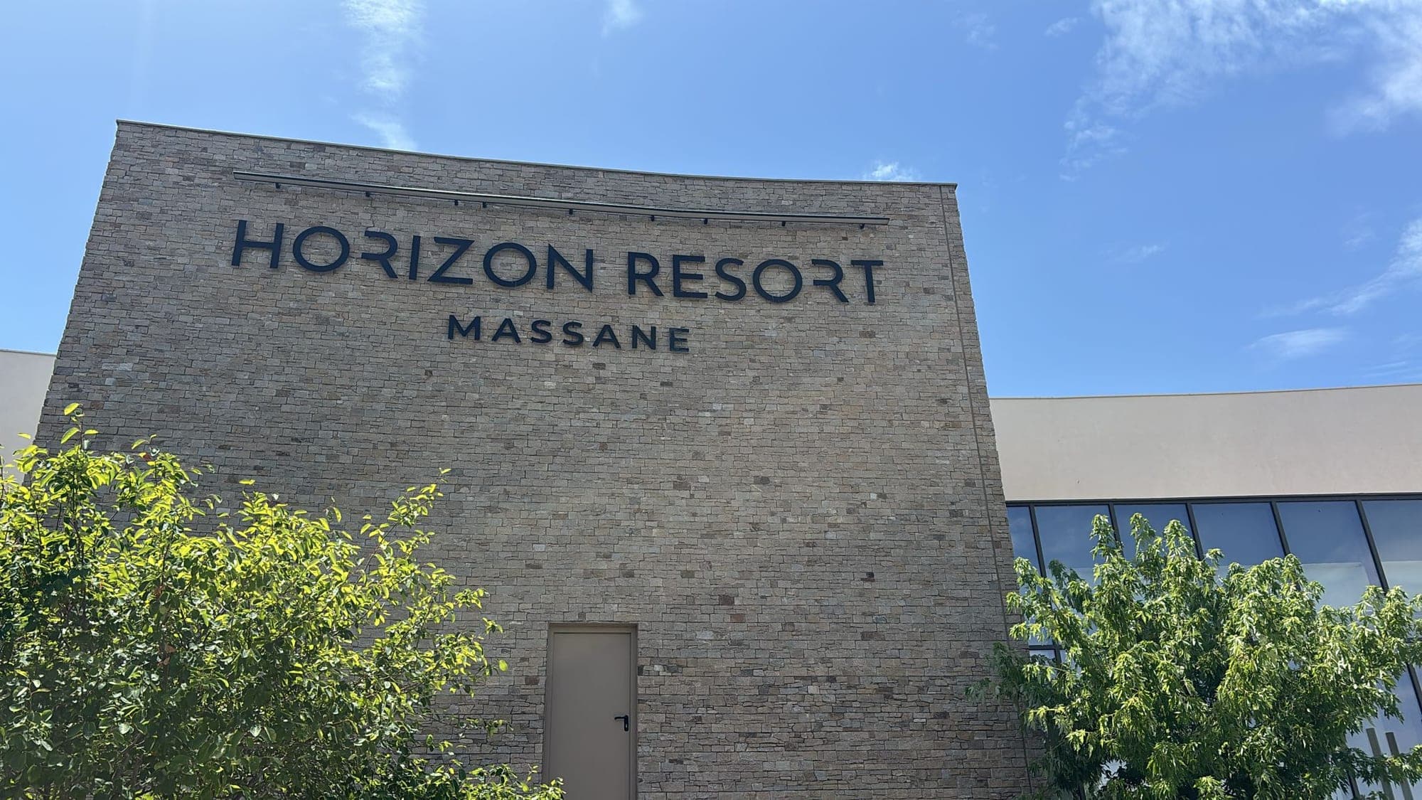 Horizon Resort Massane, Baillargues